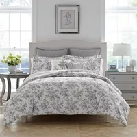 Laura Ashley Annalise Duvet Cover Set