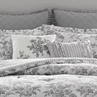 Laura Ashley Annalise Duvet Cover Set