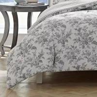 Laura Ashley Annalise Duvet Cover Set