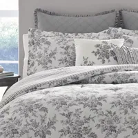 Laura Ashley Annalise Duvet Cover Set