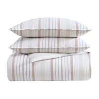 Stone Cottage Conrad 3-pc. Duvet Cover Set