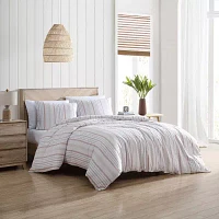 Stone Cottage Conrad 3-pc. Duvet Cover Set