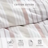 Stone Cottage Conrad 3-pc. Duvet Cover Set