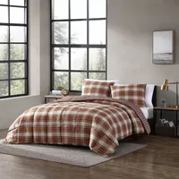 Eddie Bauer Edgewood 3-pc. Duvet Cover Set