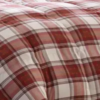 Eddie Bauer Edgewood 3-pc. Duvet Cover Set