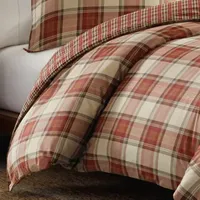 Eddie Bauer Edgewood 3-pc. Duvet Cover Set