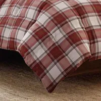 Eddie Bauer Edgewood 3-pc. Duvet Cover Set