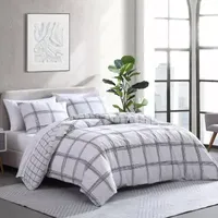 City Scene Kita Midweight Comforter Set