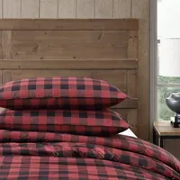 Eddie Bauer Mountain Duvet Cover Set