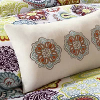 Mi Zone Asha Paisley Comforter Set