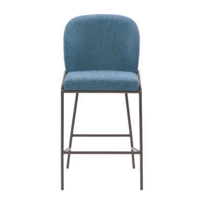 Blakeley Counter Height Upholstered Bar Stool