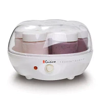 Euro-Cuisine® Fresh Yogurt Maker