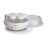 Euro-Cuisine® Fresh Yogurt Maker