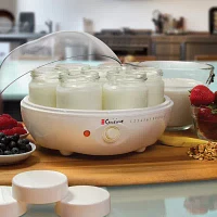 Euro-Cuisine® Fresh Yogurt Maker