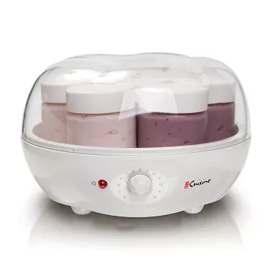 Euro-Cuisine® Automatic Yogurt Maker