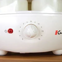 Euro-Cuisine® Automatic Yogurt Maker