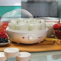 Euro-Cuisine® Automatic Yogurt Maker