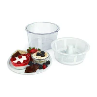 Euro-Cuisine® Greek Yogurt Maker