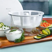 Euro-Cuisine® Greek Yogurt Maker