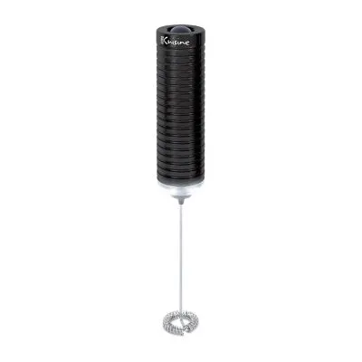 Euro Cuisine Milk Frother with LED light