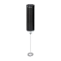 Euro Cuisine Milk Frother with LED light