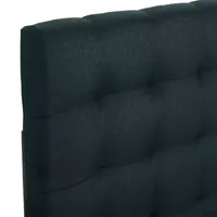 Valencia Height Adjustable Upholstered Headboard