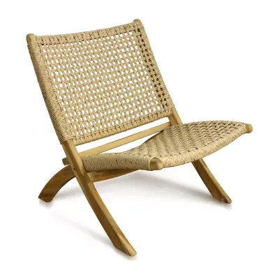 Asha Patio Lounge Chair