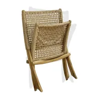 Asha Patio Lounge Chair