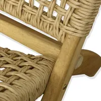 Asha Patio Lounge Chair