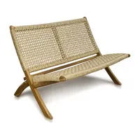 Asha Patio Lounge Chair