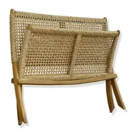 Asha Patio Lounge Chair