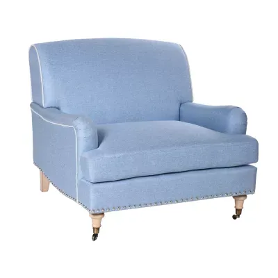 Dann Foley Armchair