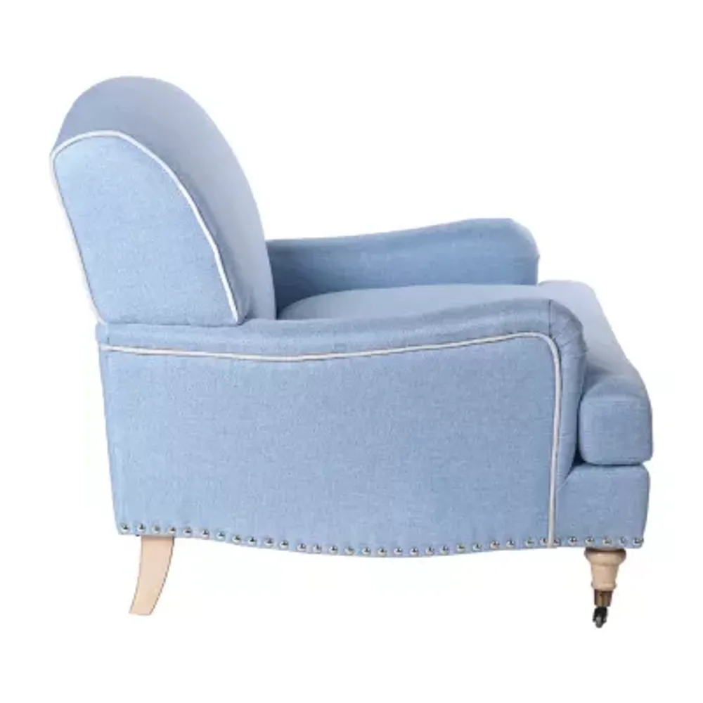 Dann Foley Armchair