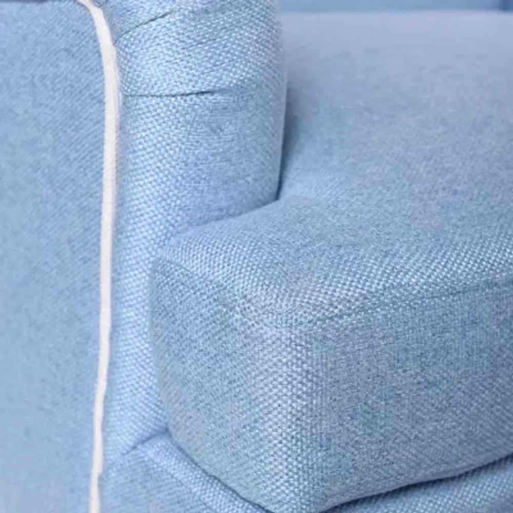 Dann Foley Armchair