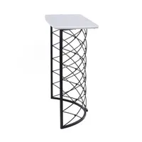 Dann Foley Console Table