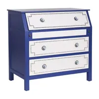 Dann Foley Accent Chest