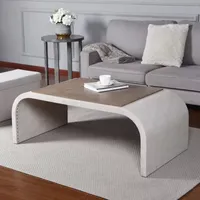 Dann Foley Coffee Table