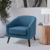 Elwood Barrel Chair