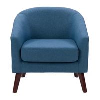 Elwood Barrel Chair