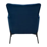 Elwood Wingback Chair