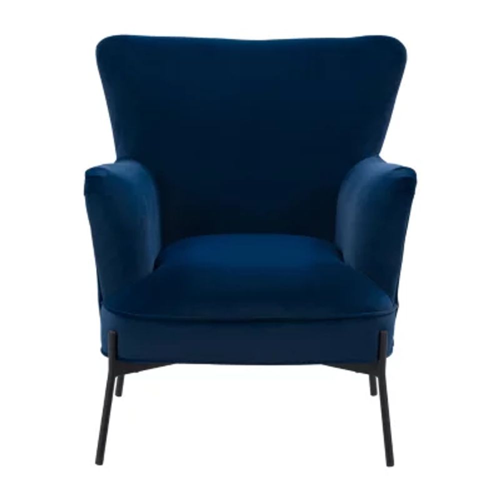 Elwood Wingback Chair