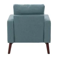 Elwood Armchair