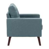 Elwood Armchair