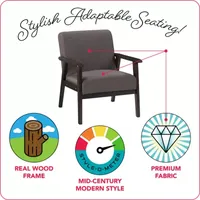 Greyson Armchair