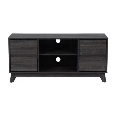 Hollywood TV Stand