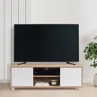 Hollywood TV Stand