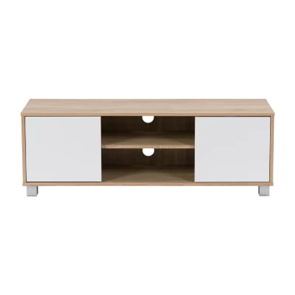 Hollywood TV Stand