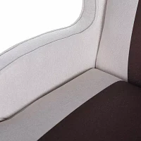 Dann Foley Wingback Chair