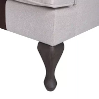 Dann Foley Wingback Chair
