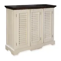 Newhall Accent Cabinet